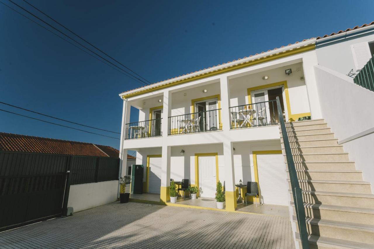 Best Houses 70 - Mariano Loft 3 Serra d'El-Rei Dış mekan fotoğraf